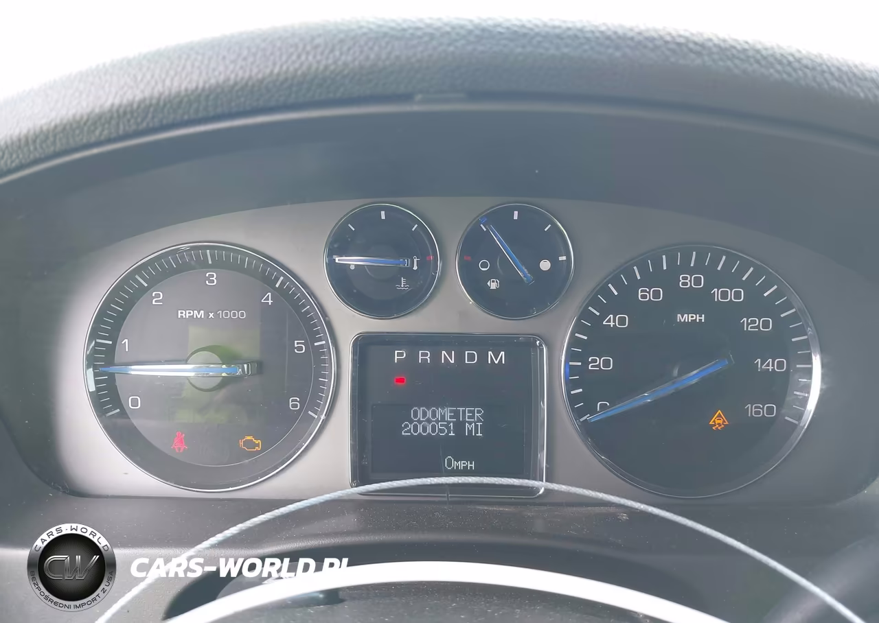 2007 Cadillac Escalade Standard VIN:1GYFK638X7R314005 - 7