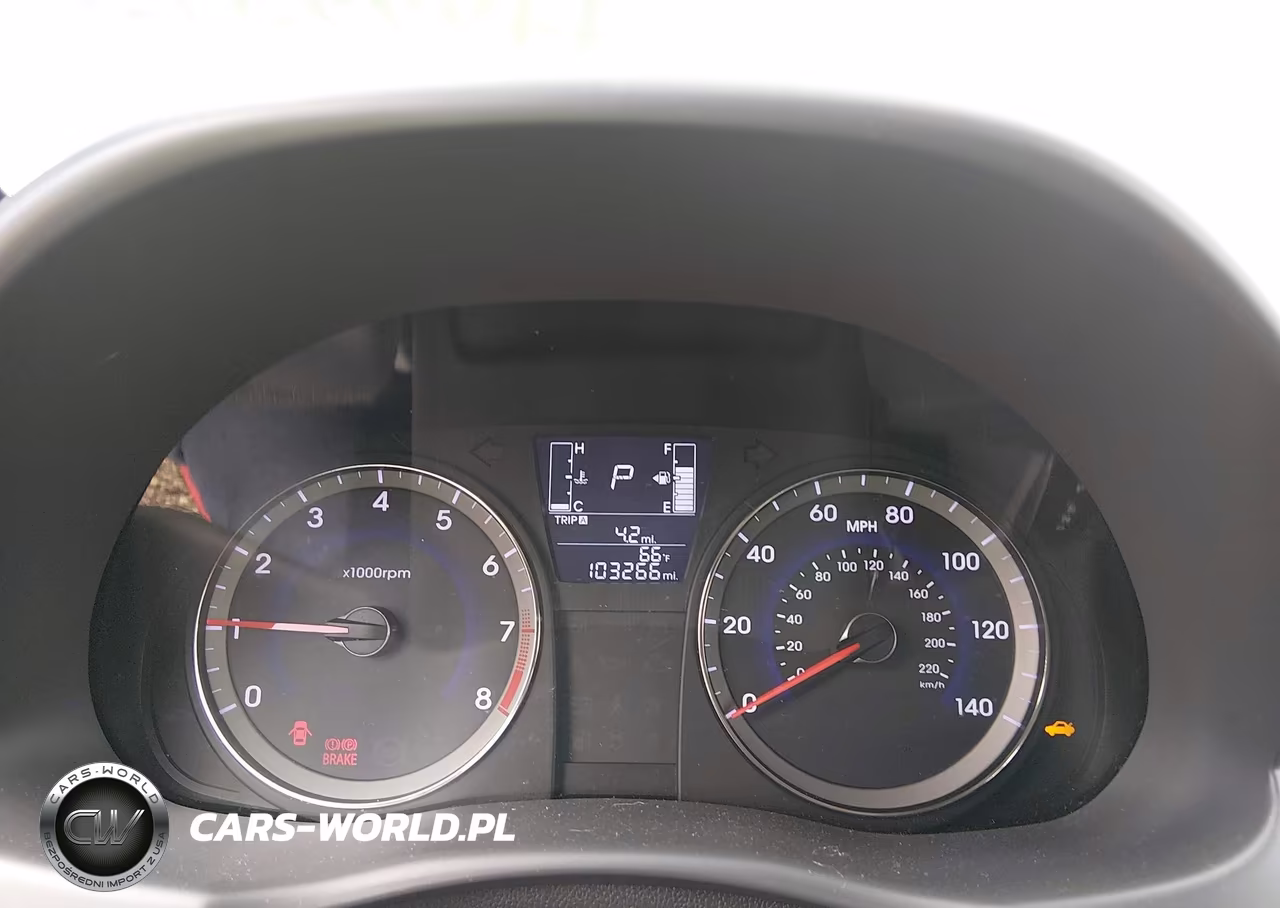 2016 Hyundai Accent Se VIN:KMHCT4AE1GU986143 - 7