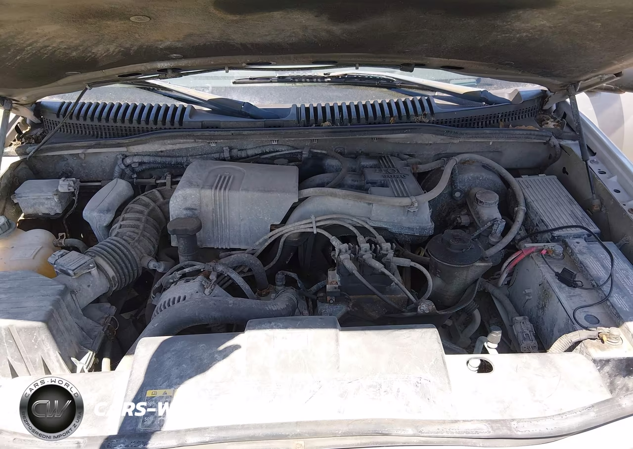 2002 Ford Explorer Xlt VIN:1FMZU73K02UD09413 - 10