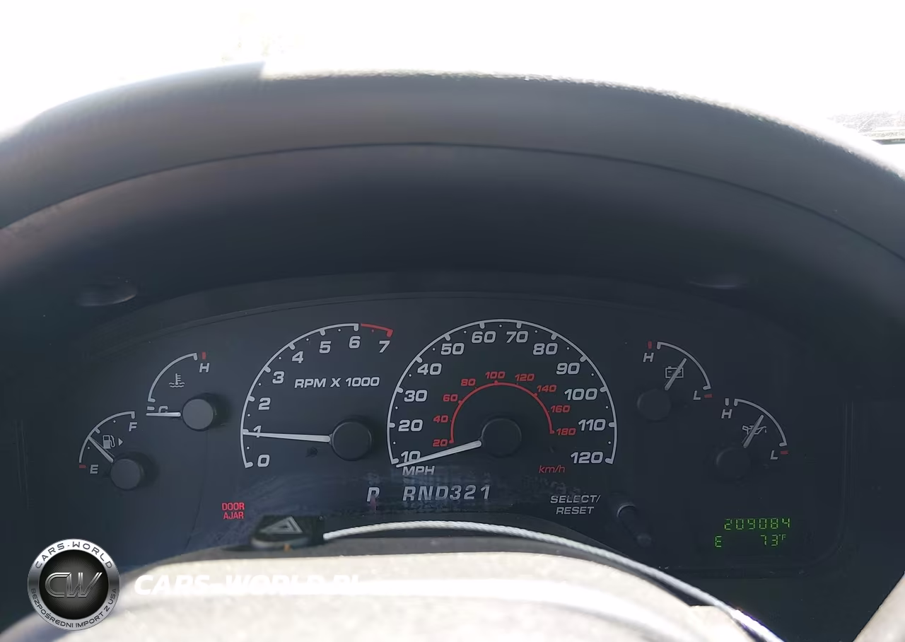2002 Ford Explorer Xlt VIN:1FMZU73K02UD09413 - 7