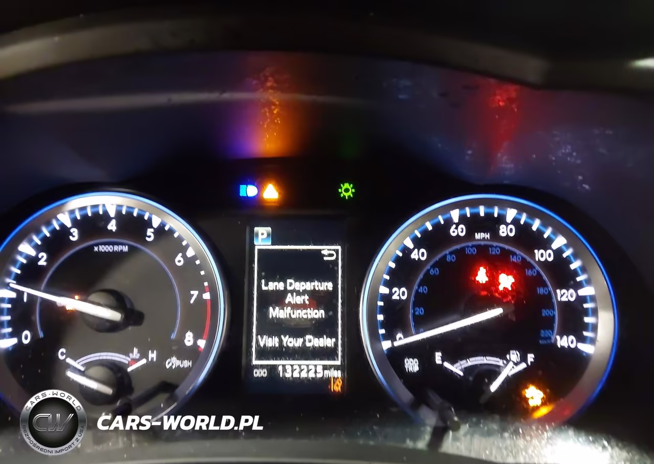 2017 Toyota Highlander Xle VIN:5TDJZRFH8HS437927 - 7