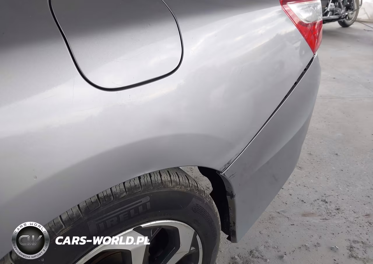 2016 Honda Accord Ex VIN:1HGCR2F70GA090727 - 18