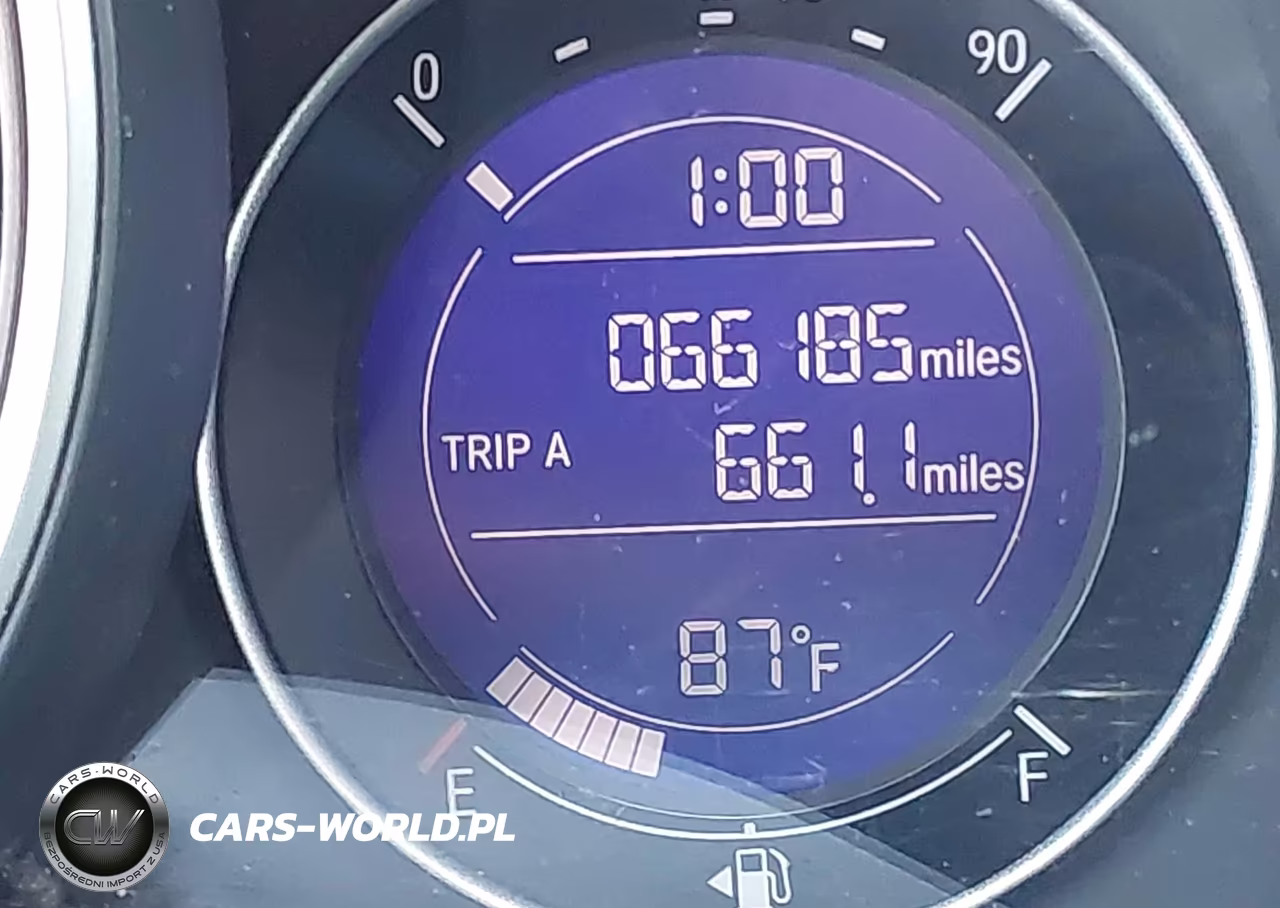 2015 Honda Fit Lx VIN:3HGGK5H54FM760283 - 15