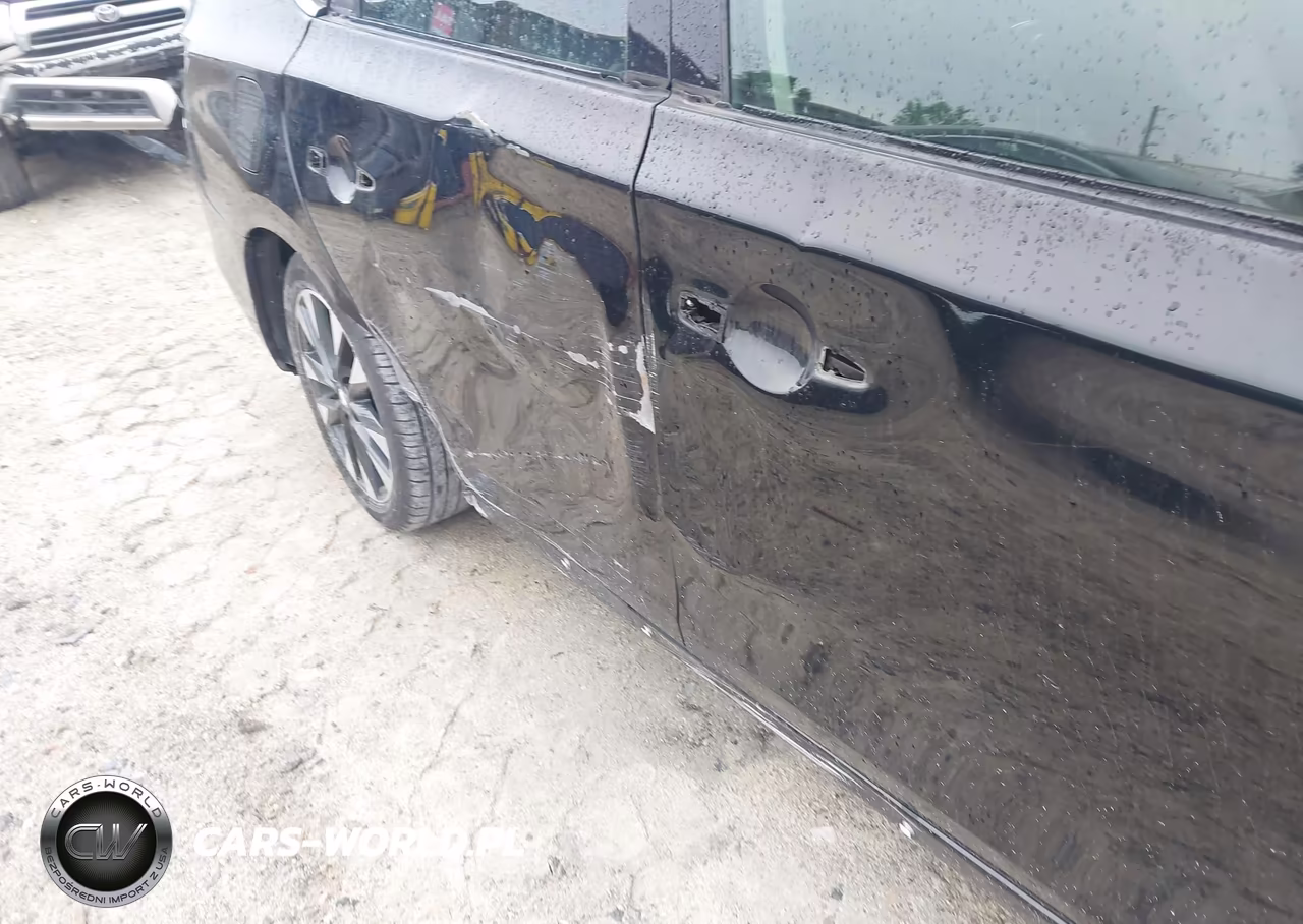 2019 Nissan Sentra Sr VIN:3N1AB7AP3KY434444 - 6