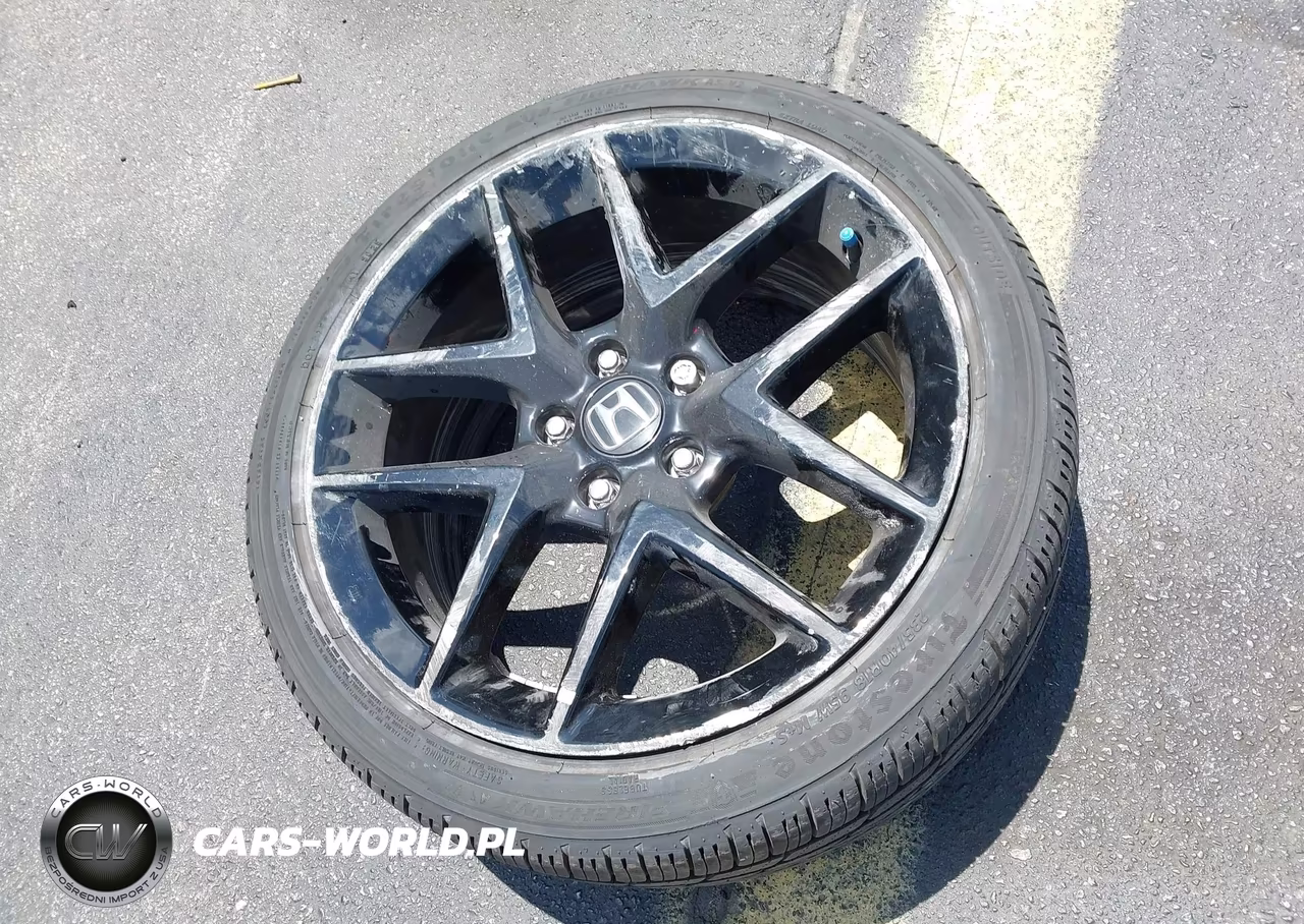 2024 Honda Civic Sport VIN:2HGFE2F59RH528785 - 12