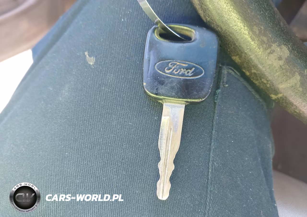 1999 Ford F-150 Work Series-Xl-Xlt VIN:1FTZF1727XNB13623 - 11