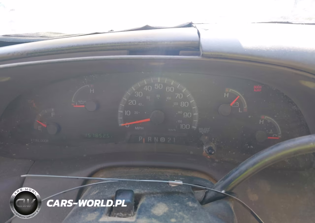 1999 Ford F-150 Work Series-Xl-Xlt VIN:1FTZF1727XNB13623 - 7