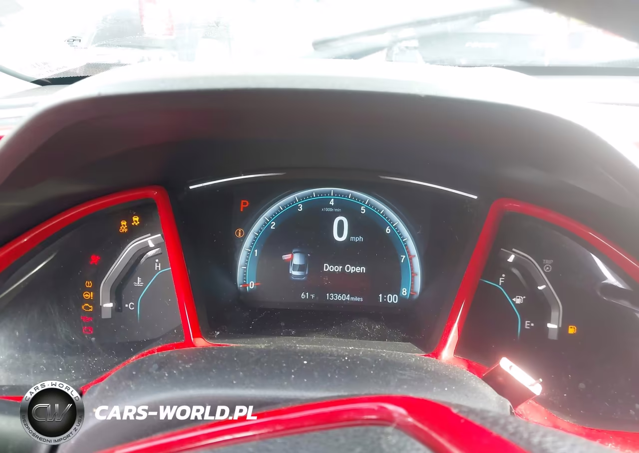 2016 Honda Civic Ex VIN:19XFC2F74GE049270 - 7