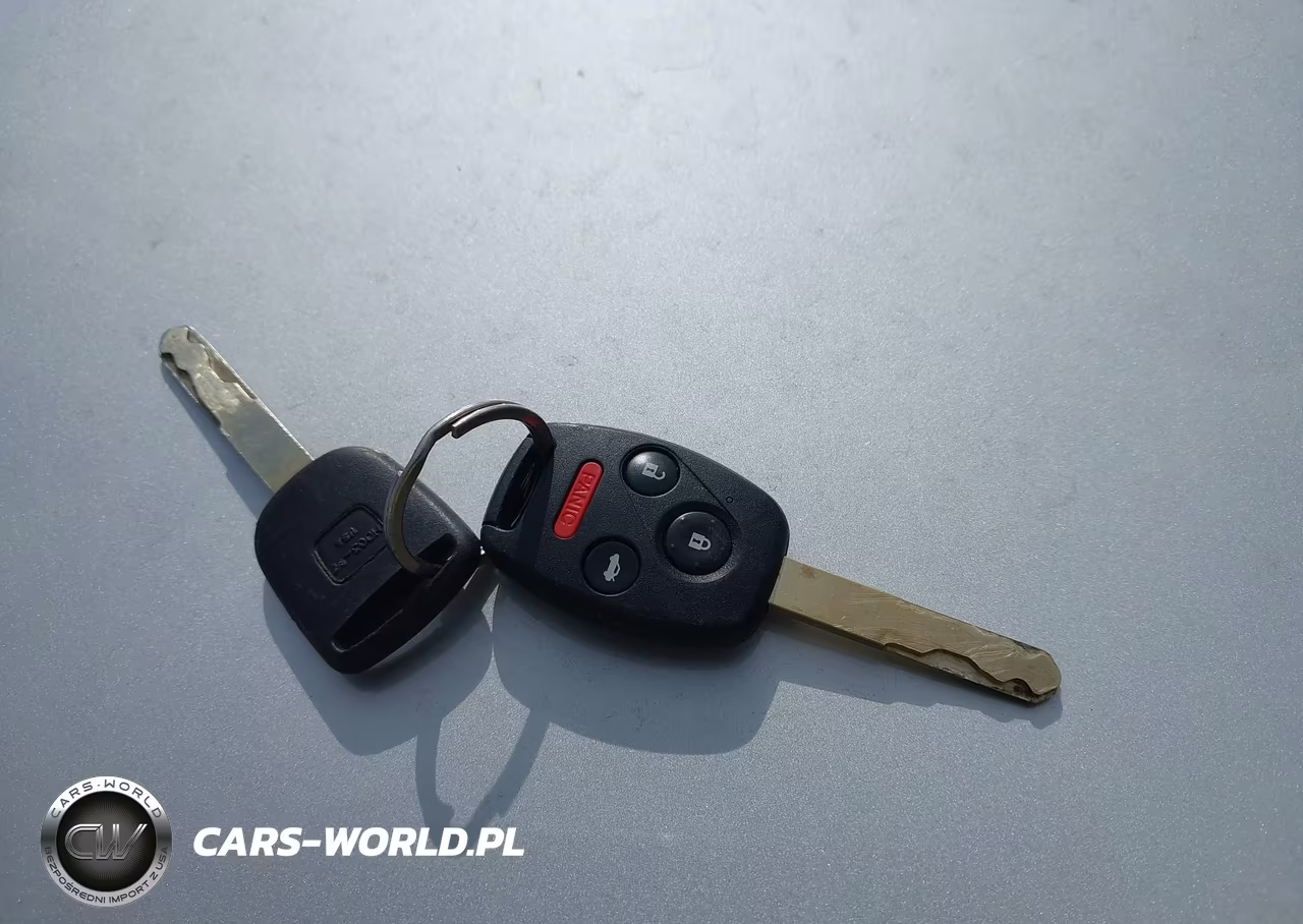 2009 Honda Accord 3.5 Ex-L VIN:1HGCP36829A000095 - 11