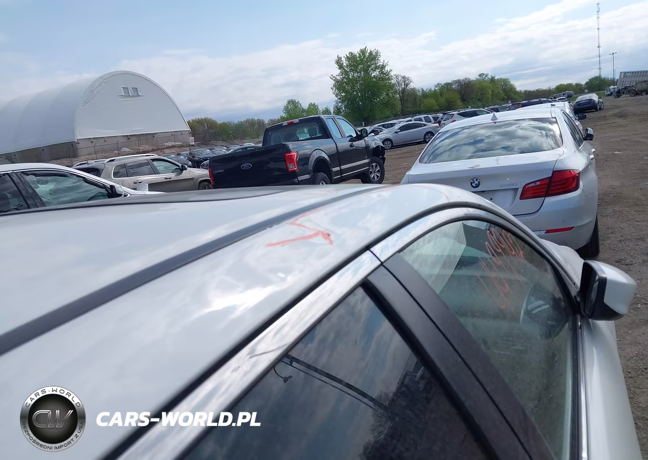 2009 Honda Accord 3.5 Ex-L VIN:1HGCP36829A000095 - 16