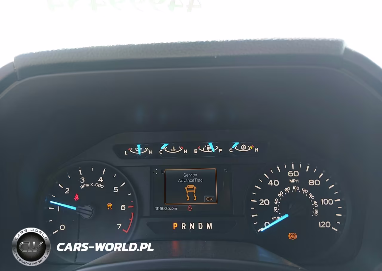 2020 Ford F-150 Xl VIN:1FTEW1EP0LFC38044 - 7
