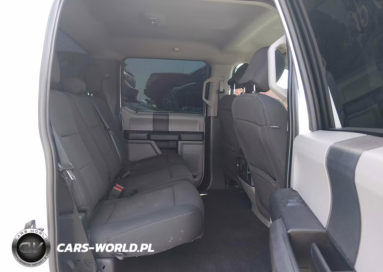 2020 Ford F-150 Xl VIN:1FTEW1EP0LFC38044 - 8