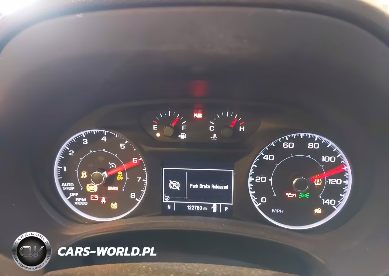 2018 GMC Terrain Sle VIN:3GKALMEV1JL362273 - 7