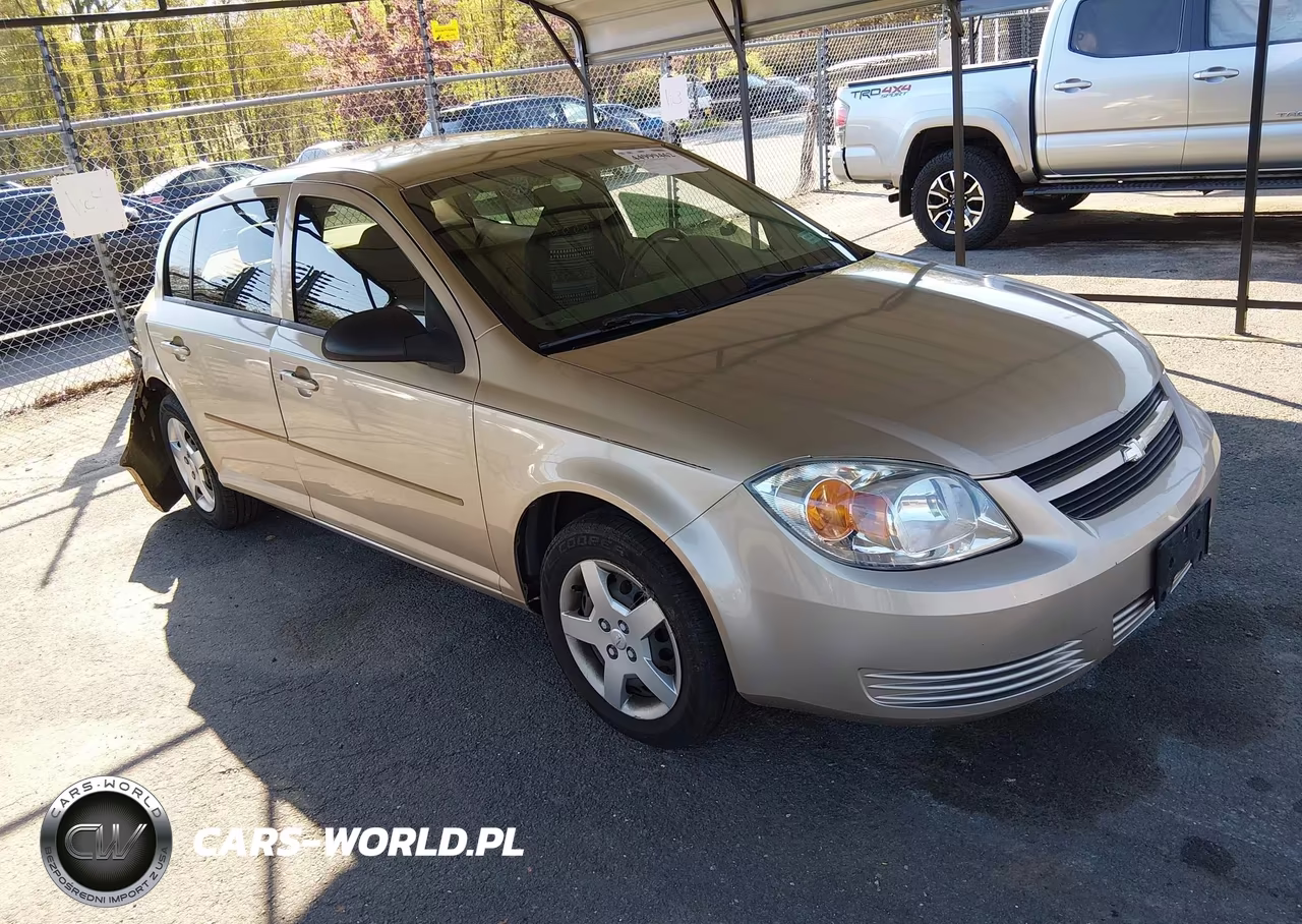 2005 Chevrolet Cobalt
