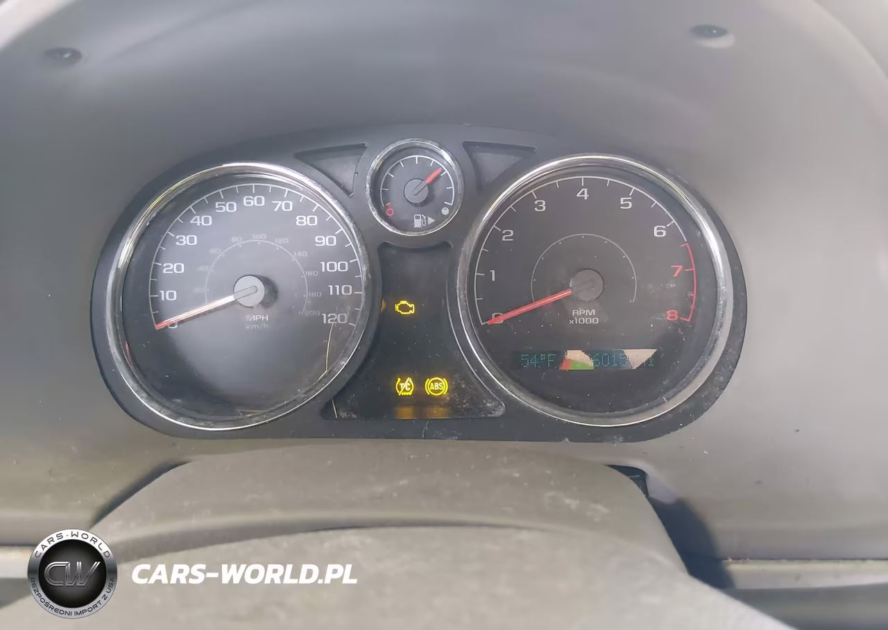 2005 Chevrolet Cobalt VIN:1G1AK54F257541147 - 7
