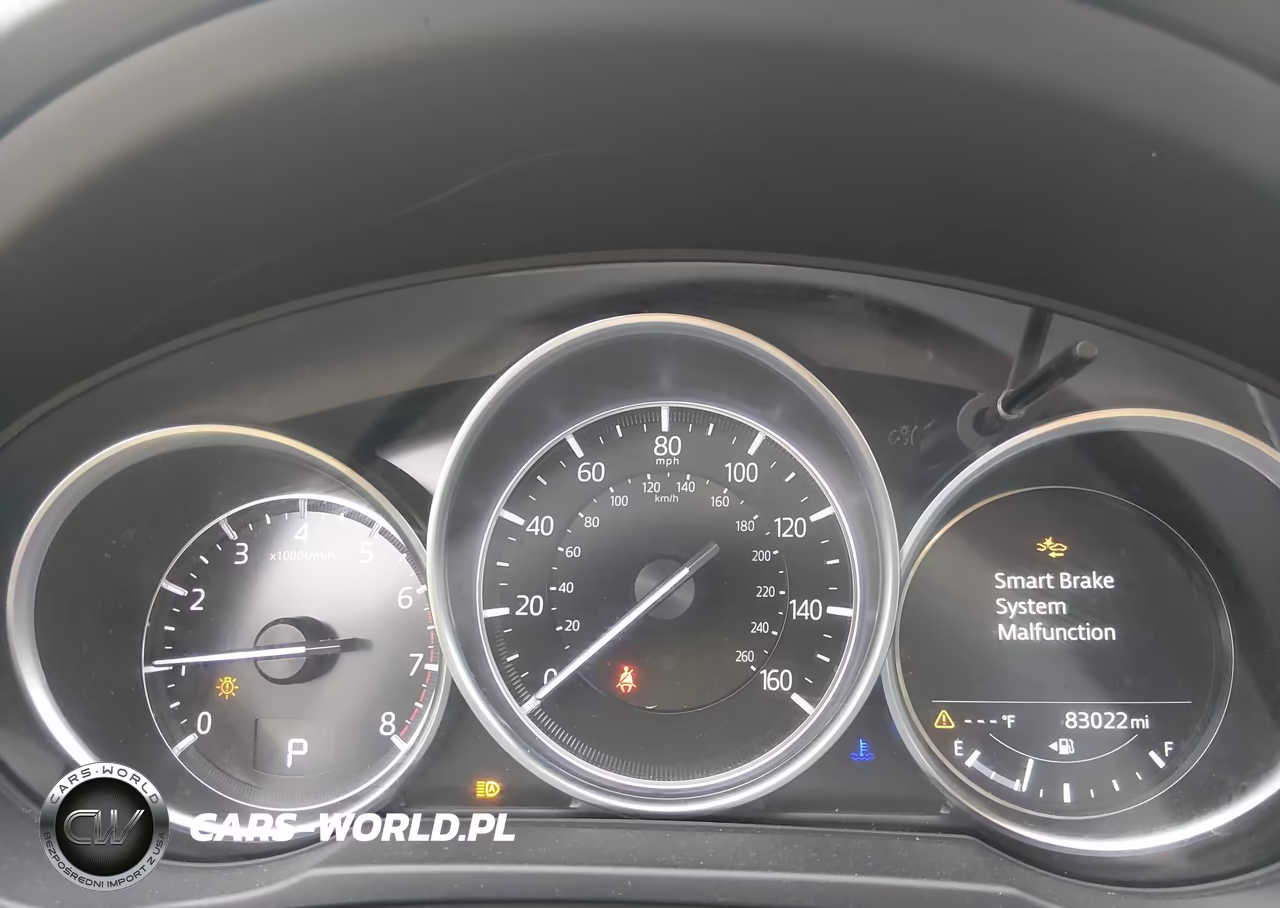 2020 Mazda Cx-5 Touring VIN:JM3KFACM9L0837014 - 7