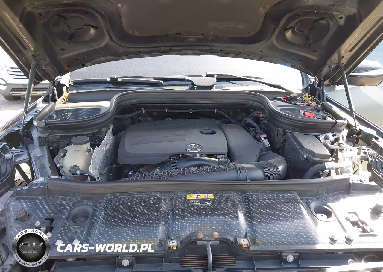 2020 Mercedes-Benz Gle 350 4Matic VIN:4JGFB4KB1LA145553 - 10