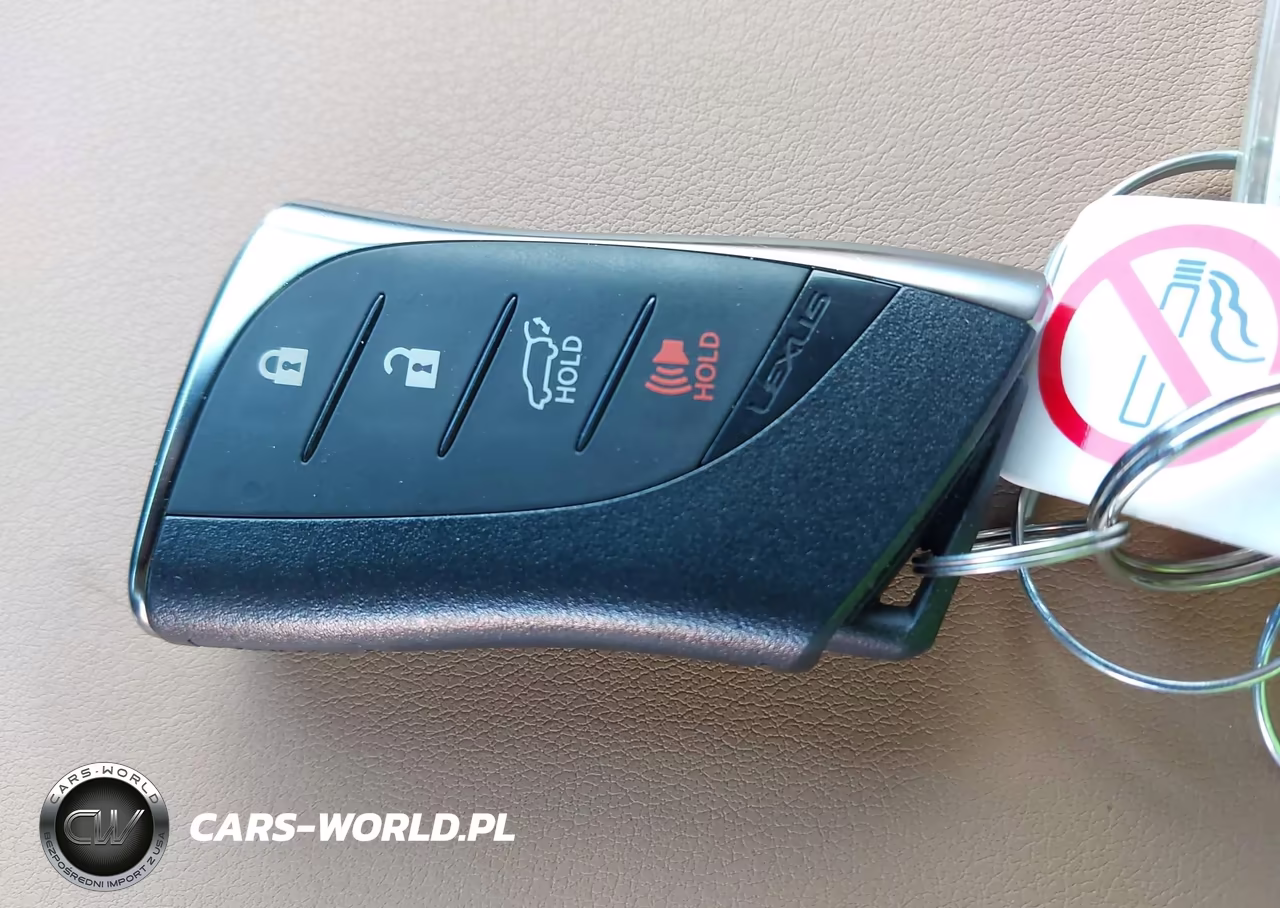2026 Lexus Rx 350 Premium VIN:2T2BAMCA8TC128249 - 11