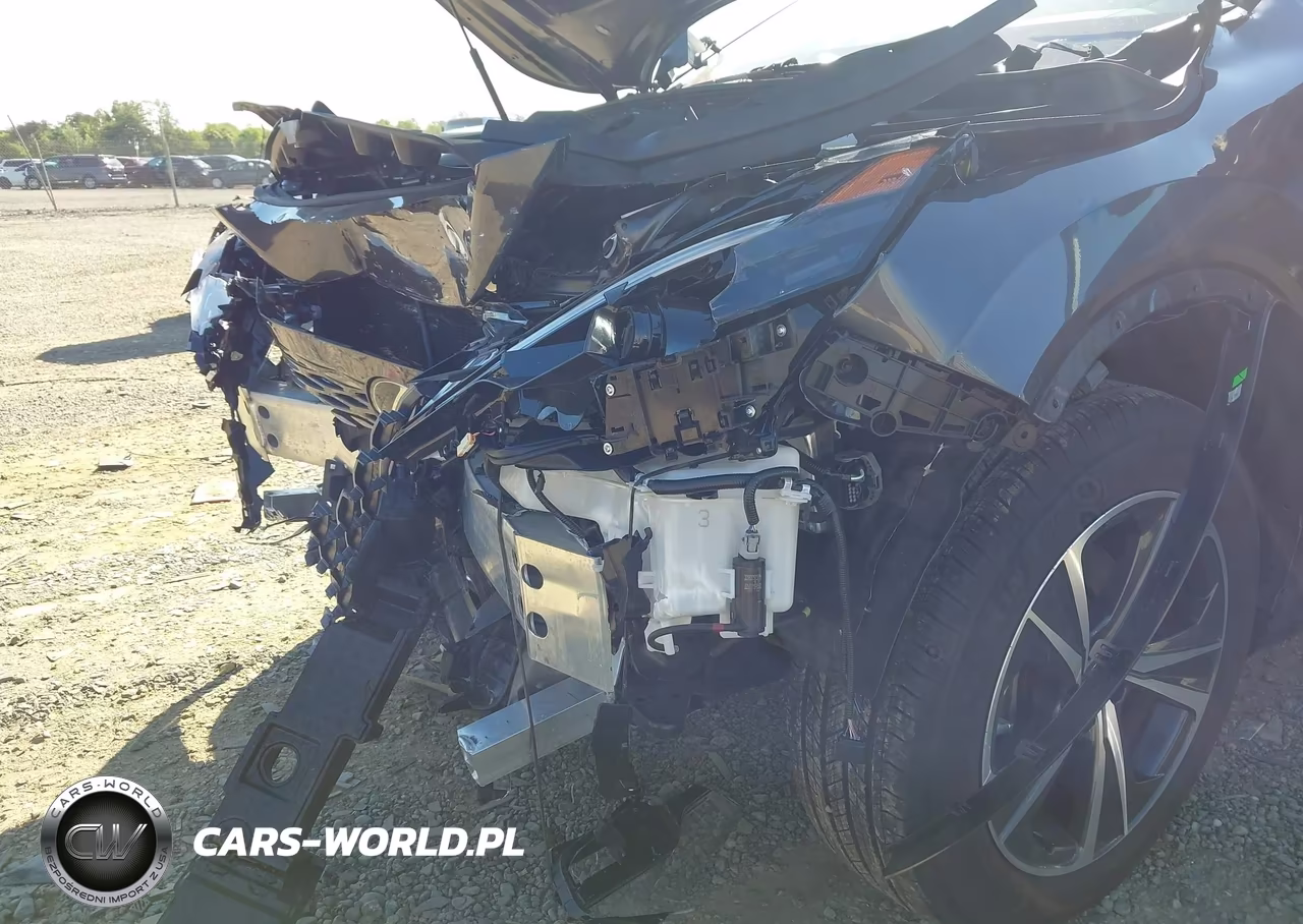 2026 Lexus Rx 350 Premium VIN:2T2BAMCA8TC128249 - 18