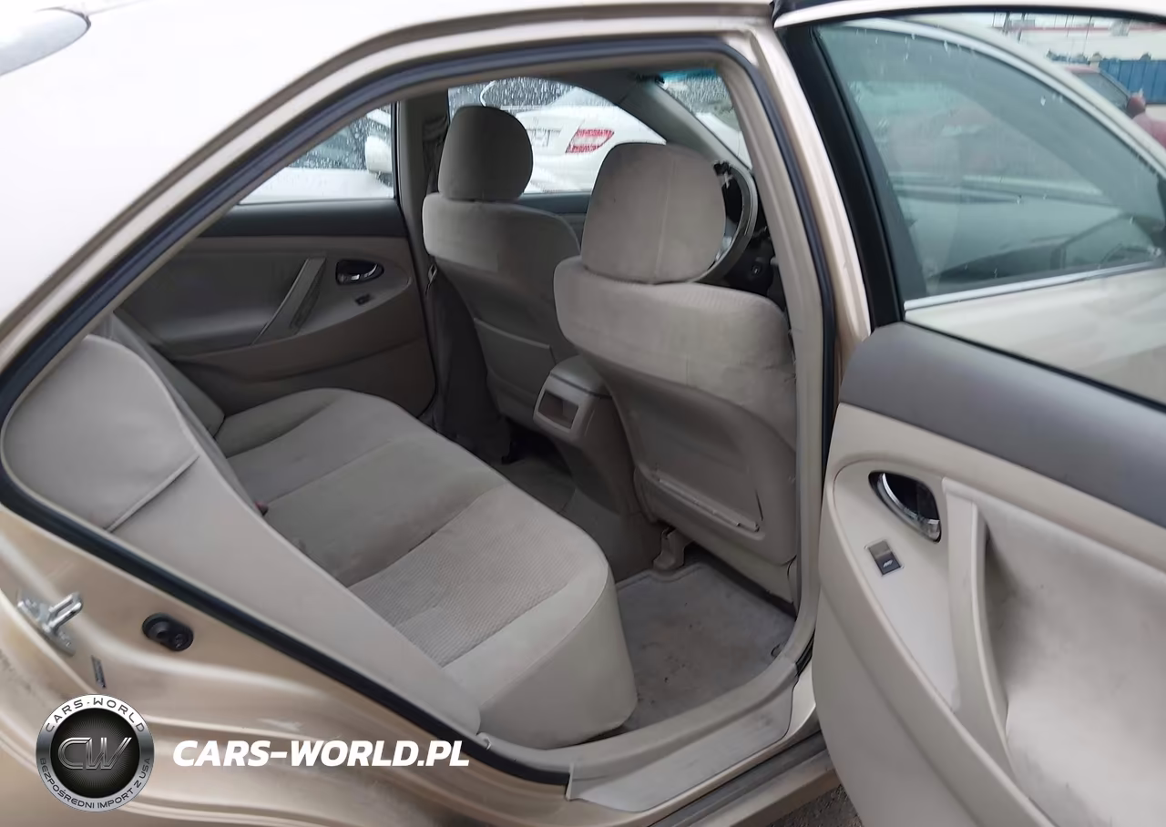 2010 Toyota Camry VIN:4T4BF3EK9AR004482 - 8