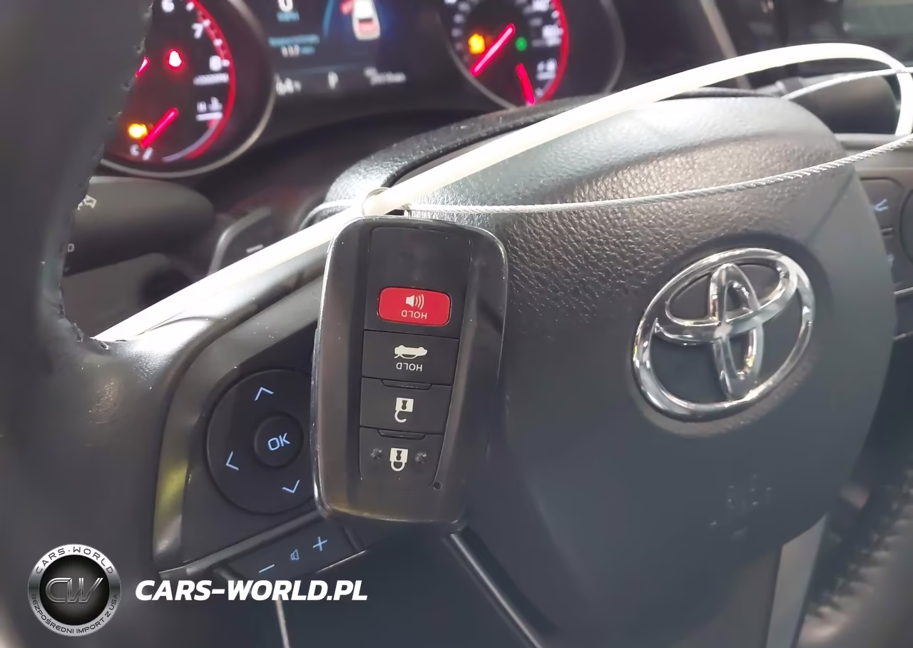 2023 Toyota Camry Xse VIN:4T1K61AKXPU166571 - 11