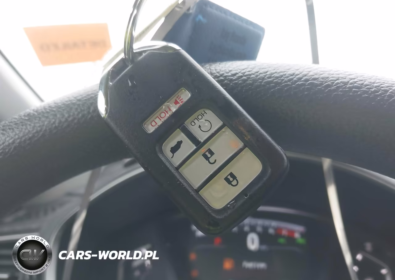 2019 Honda Cr-V Ex VIN:7FARW2H57KE007716 - 11
