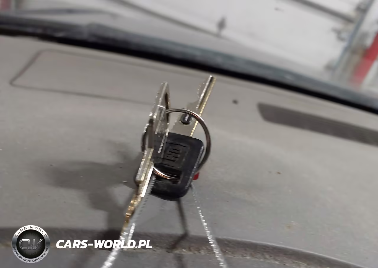 1997 Chevrolet Lumina Police VIN:2G1WL52M2V9322871 - 11
