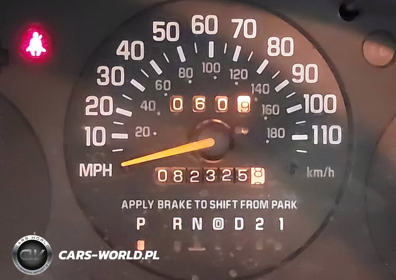 1997 Chevrolet Lumina Police VIN:2G1WL52M2V9322871 - 15