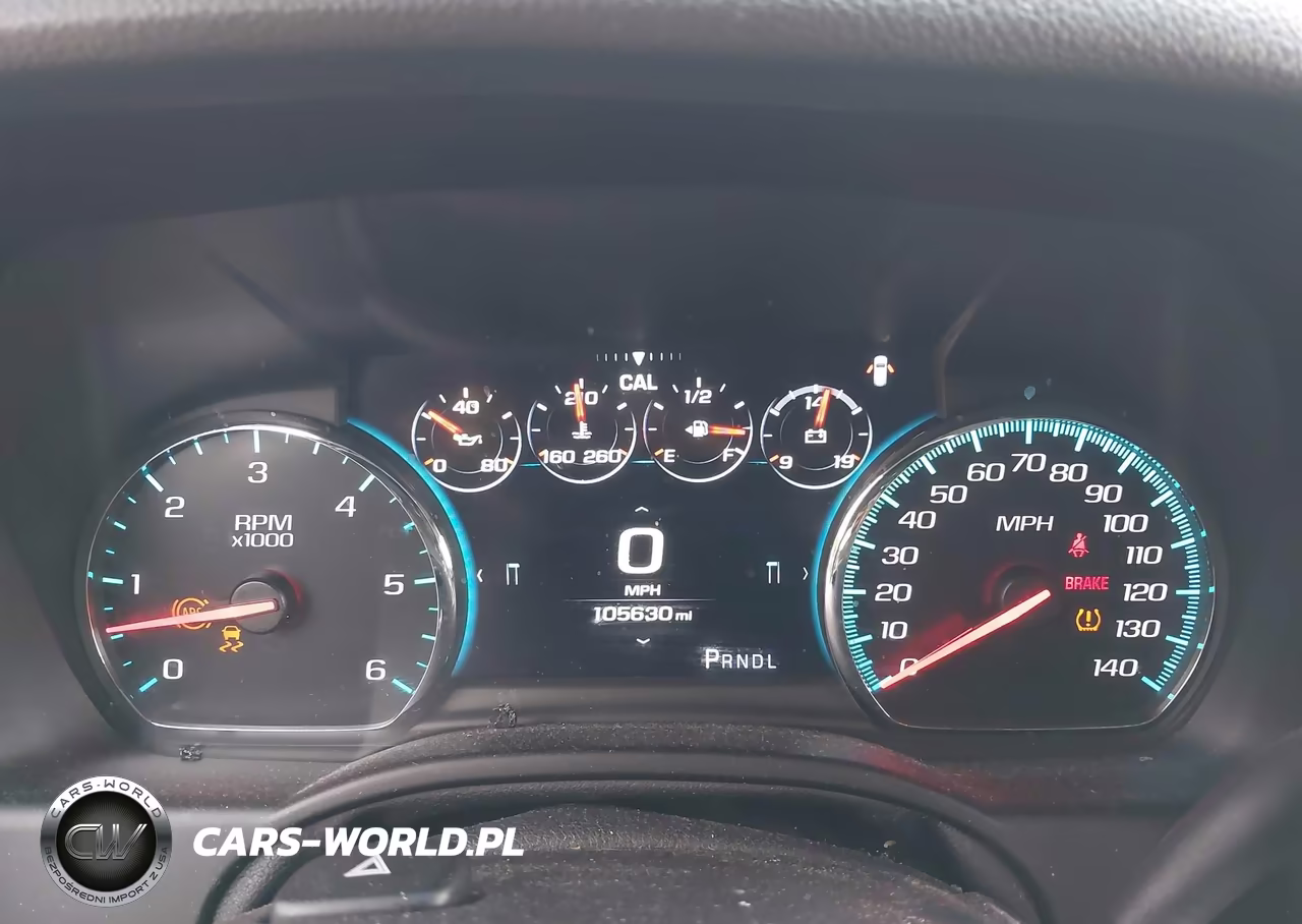 2019 GMC Yukon Xl Denali VIN:1GKS2HKJ2KR146927 - 7