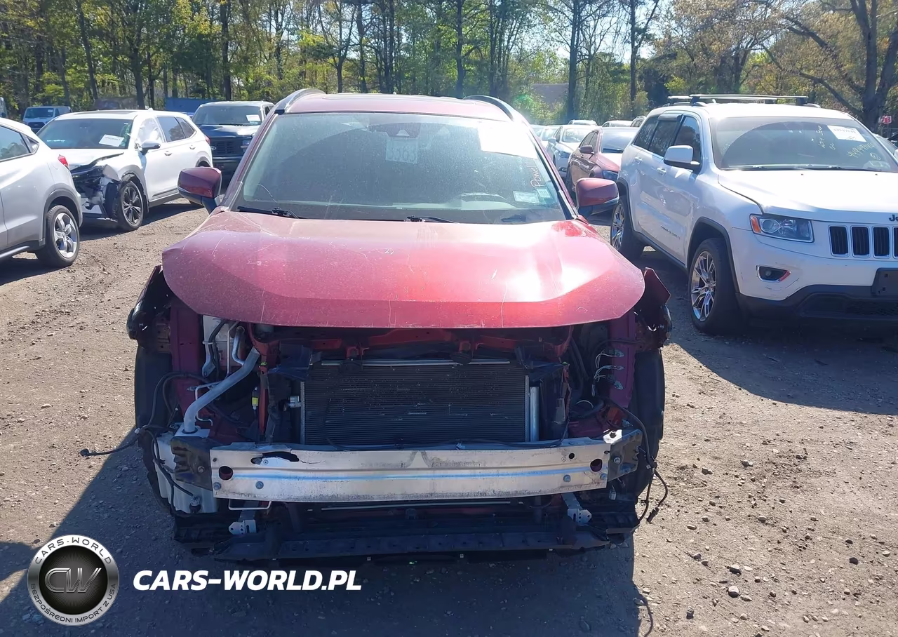 2020 Toyota Rav4 Xle VIN:2T3P1RFV6LW126544 - 12