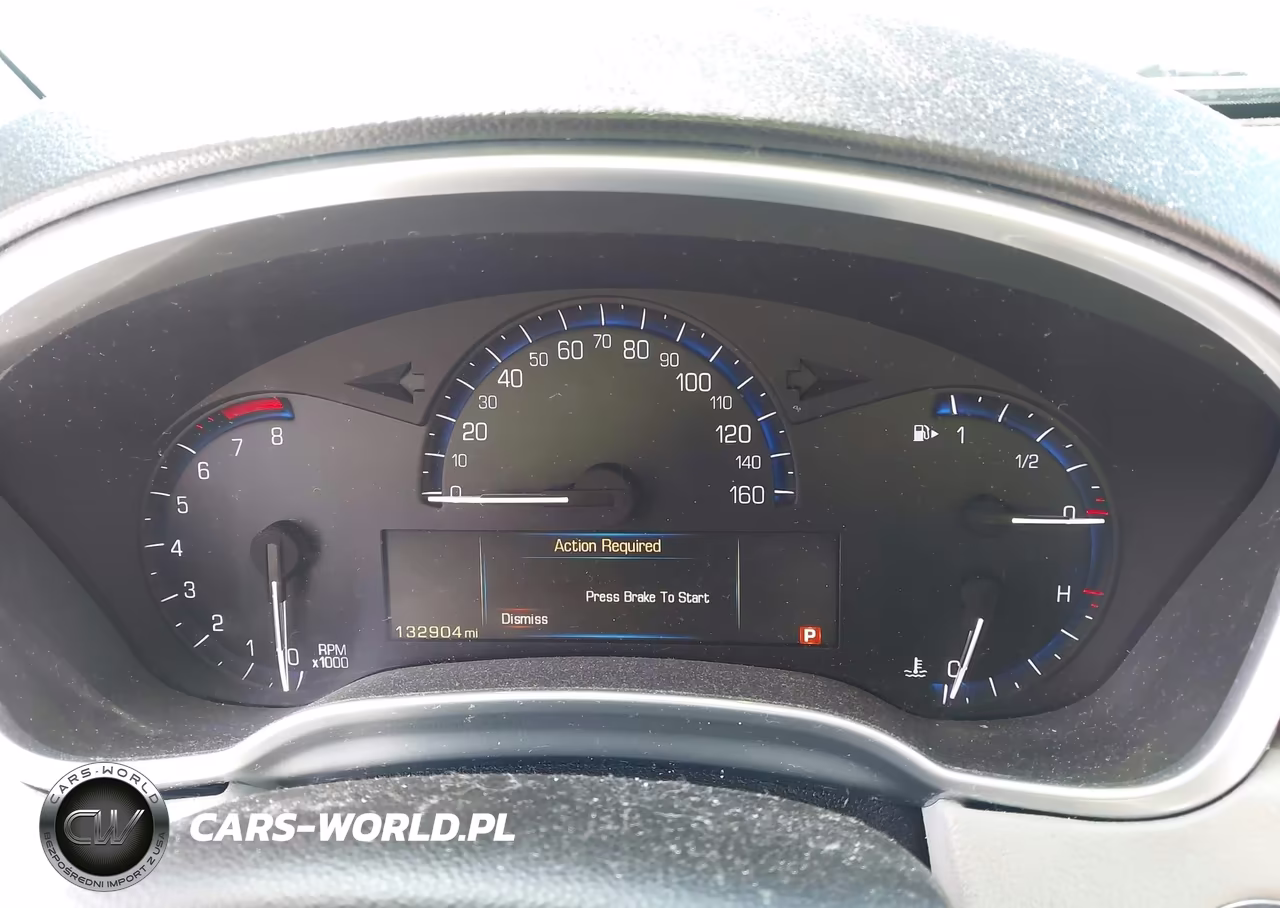 2013 Cadillac Srx Luxury Collection VIN:3GYFNCE34DS561939 - 7