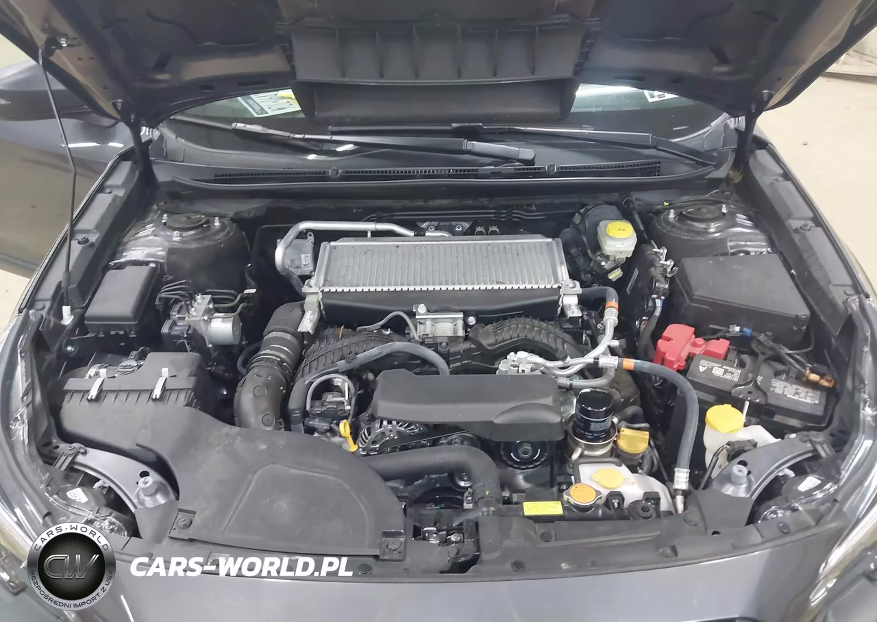2025 Subaru Outback Wilderness VIN:4S4BTGUD8S3283511 - 10