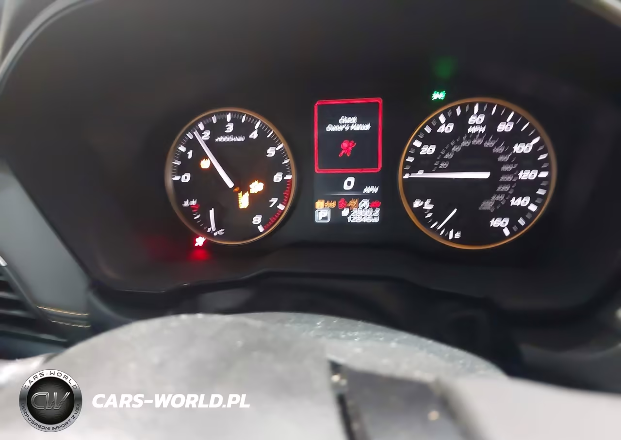2025 Subaru Outback Wilderness VIN:4S4BTGUD8S3283511 - 7