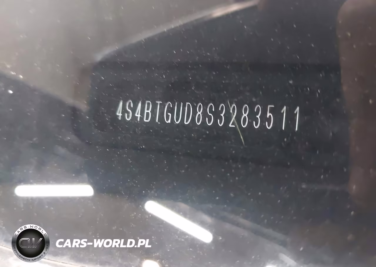 2025 Subaru Outback Wilderness VIN:4S4BTGUD8S3283511 - 9