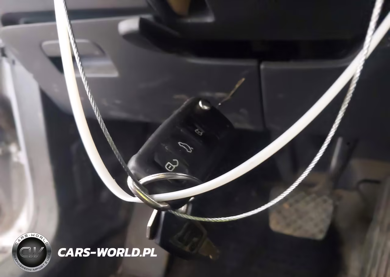 2017 Volkswagen Tiguan 2.0T-2.0T S VIN:WVGAV7AXXHK050863 - 11