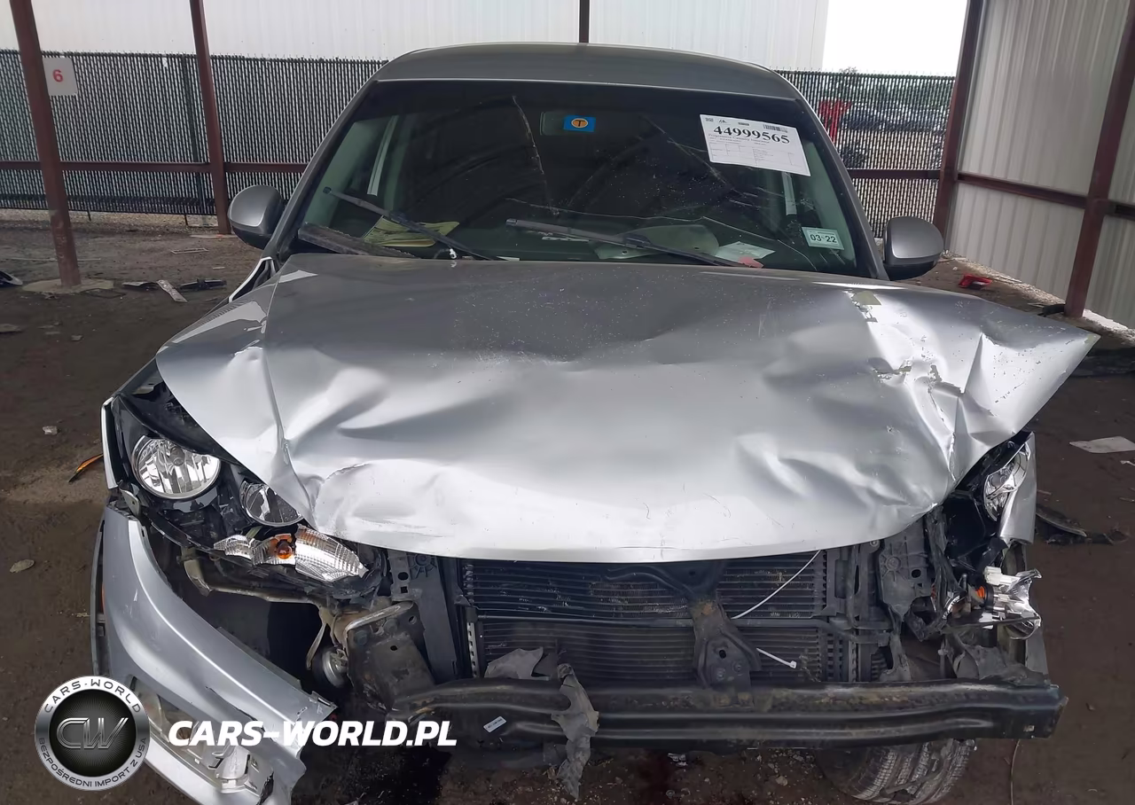 2017 Volkswagen Tiguan 2.0T-2.0T S VIN:WVGAV7AXXHK050863 - 6
