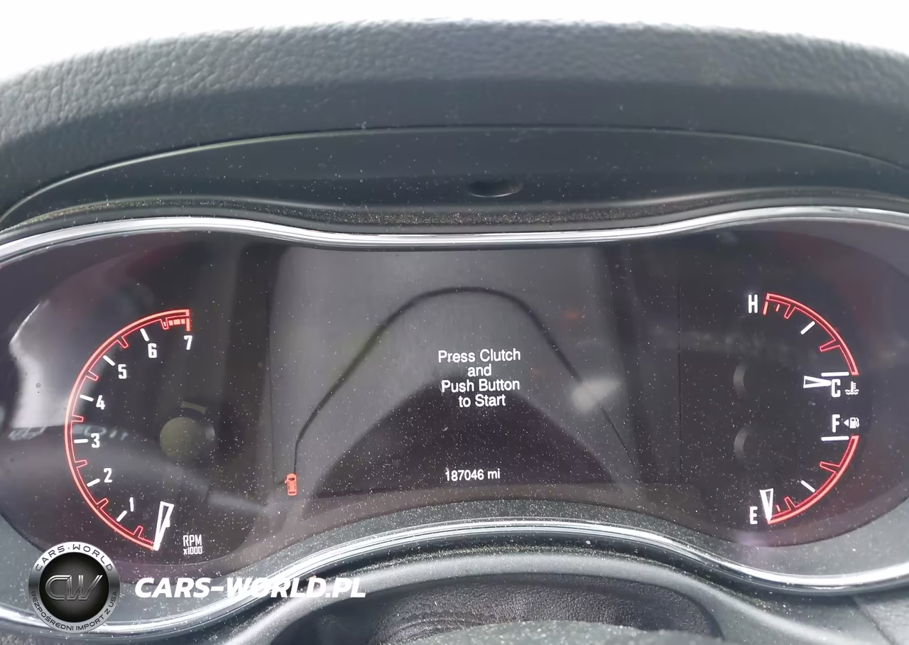2015 Dodge Durango Sxt VIN:1C4RDHAG9FC760117 - 7
