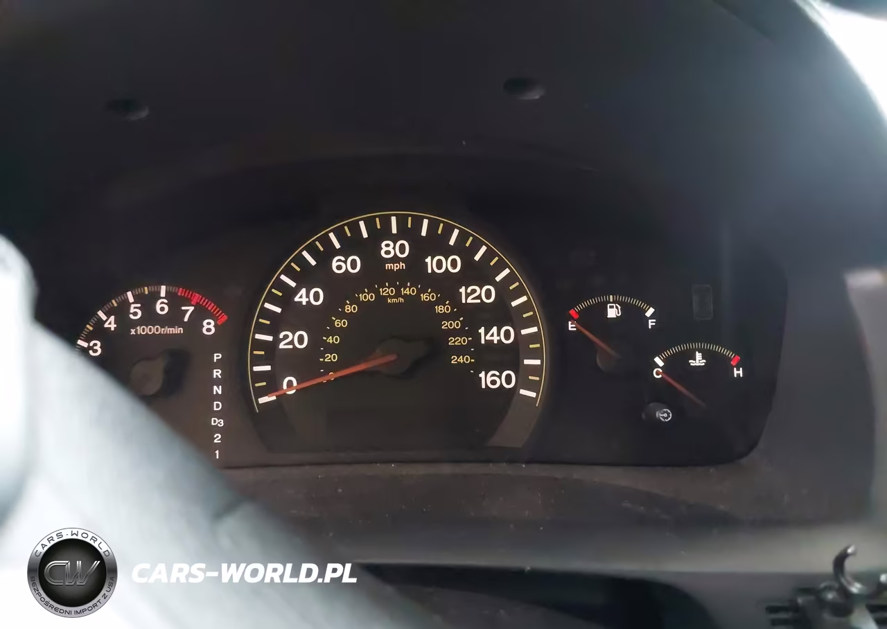2005 Honda Accord 2.4 Ex VIN:1HGCM56845A034876 - 15