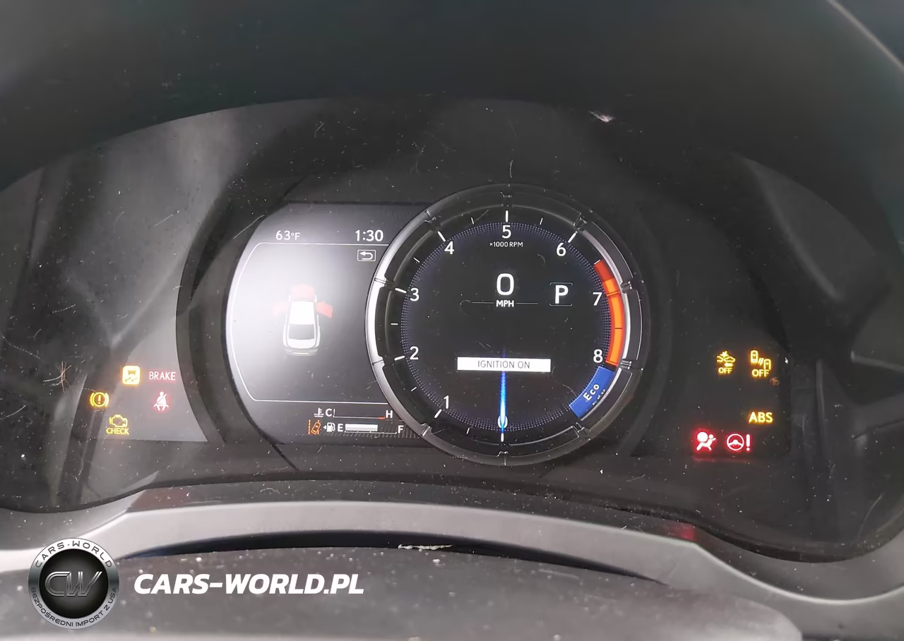 2021 Lexus Is 350 F Sport VIN:JTHGZ1B27M5042942 - 7