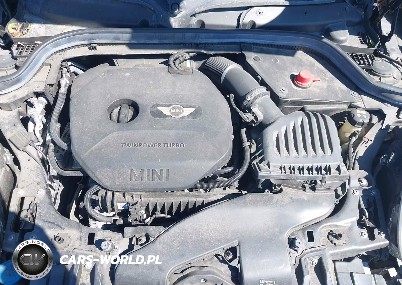 2019 Mini Hardtop Cooper VIN:WMWXP5C51K2H96425 - 10