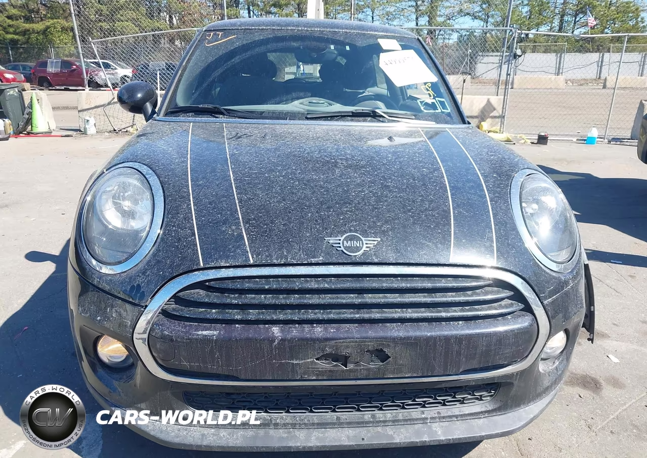2019 Mini Hardtop Cooper VIN:WMWXP5C51K2H96425 - 12