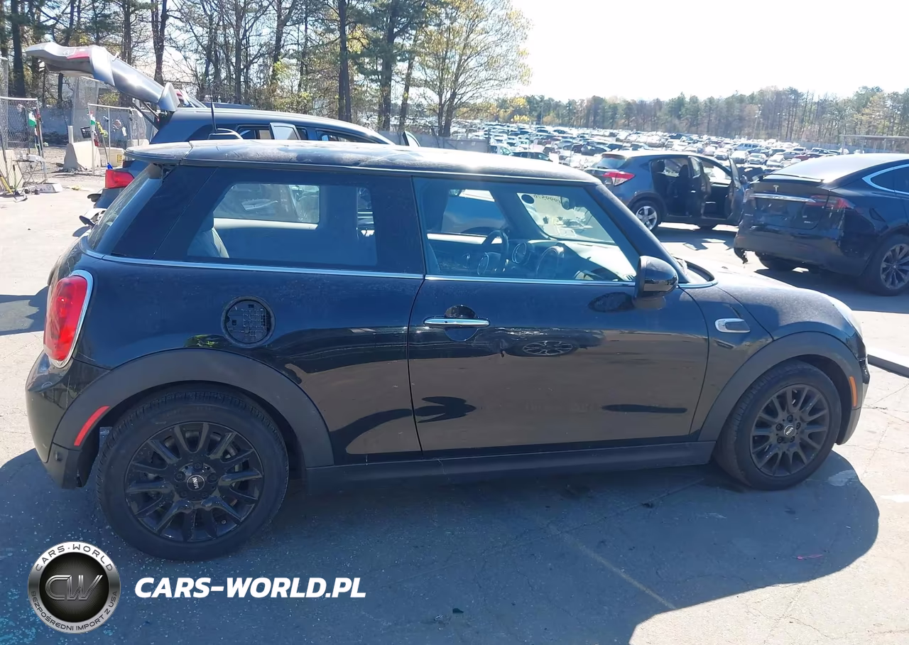 2019 Mini Hardtop Cooper VIN:WMWXP5C51K2H96425 - 13
