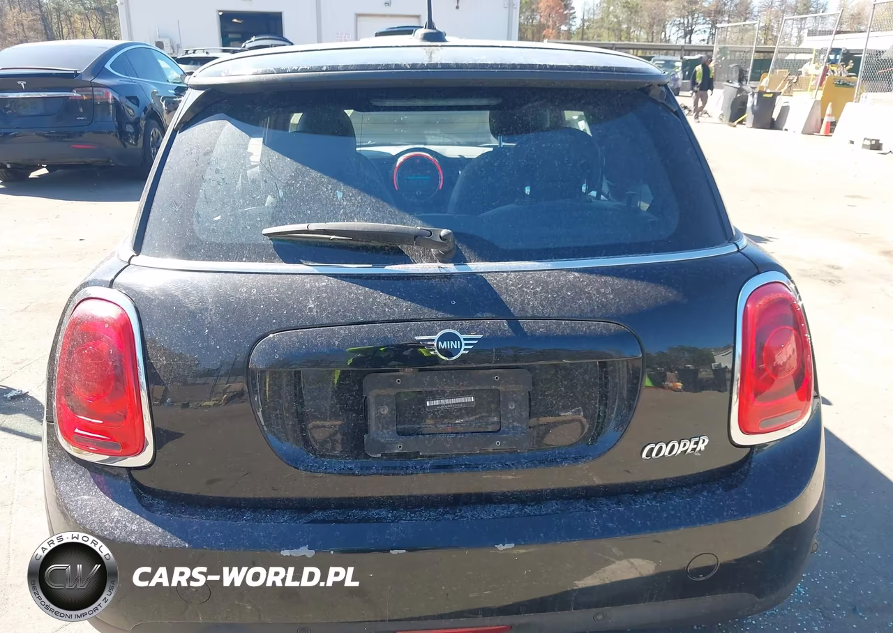 2019 Mini Hardtop Cooper VIN:WMWXP5C51K2H96425 - 16