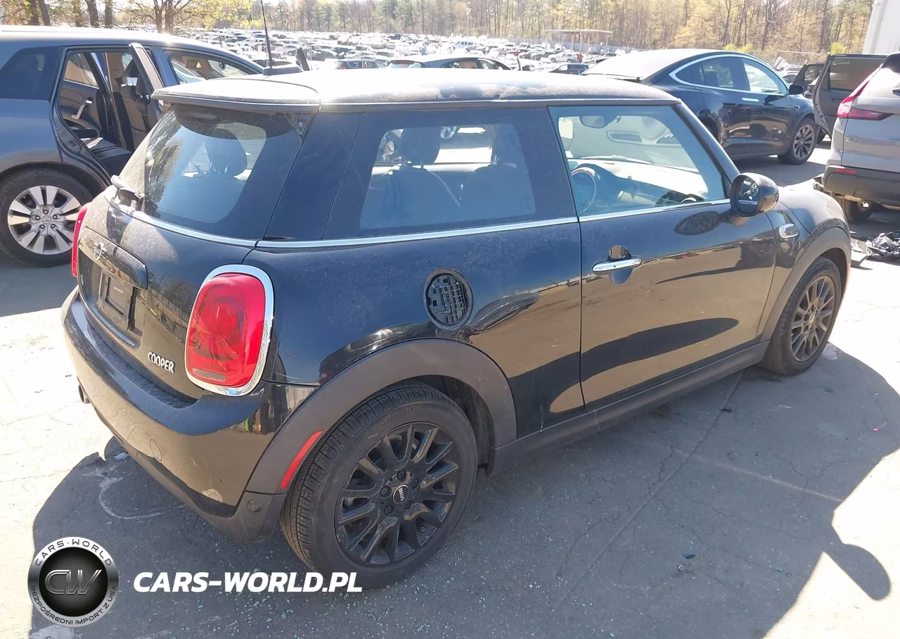 2019 Mini Hardtop Cooper VIN:WMWXP5C51K2H96425 - 4
