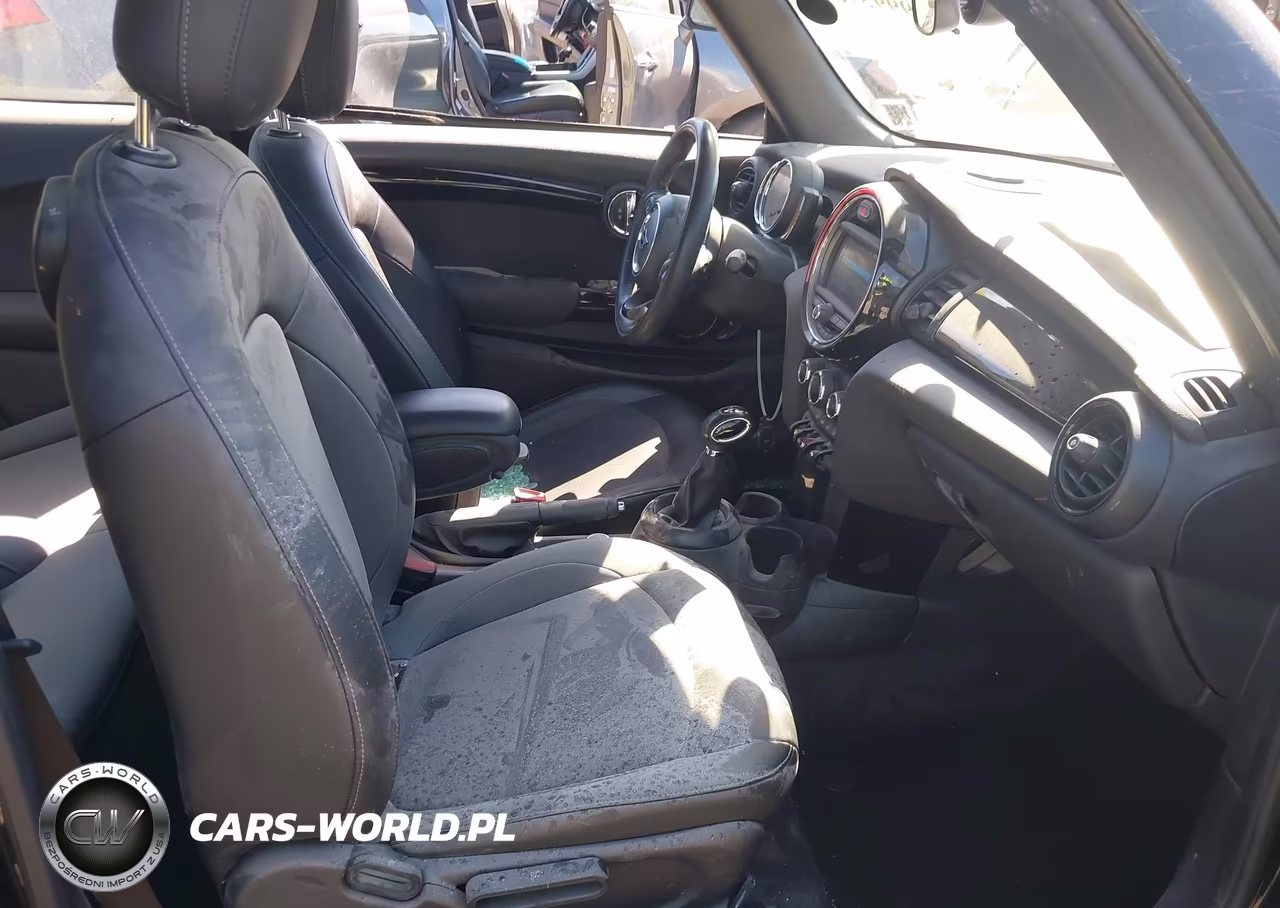 2019 Mini Hardtop Cooper VIN:WMWXP5C51K2H96425 - 5