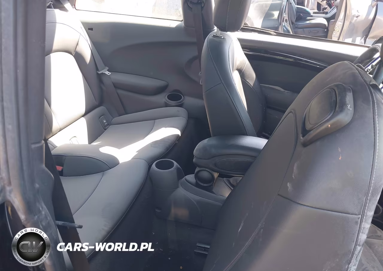 2019 Mini Hardtop Cooper VIN:WMWXP5C51K2H96425 - 8