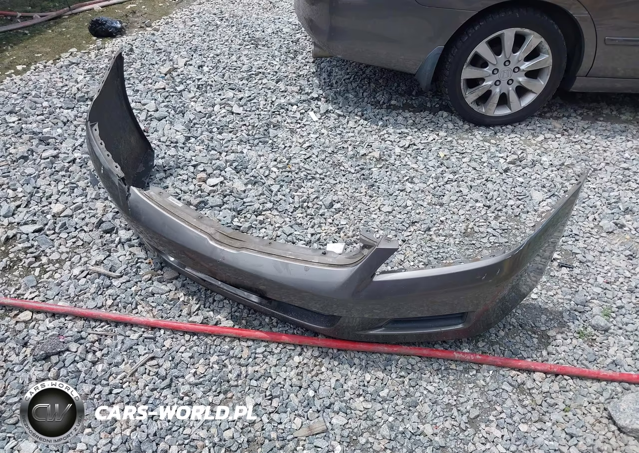 2006 Honda Accord 3.0 Ex VIN:1HGCM66586A005507 - 12