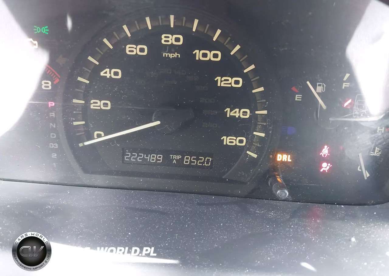 2006 Honda Accord 3.0 Ex VIN:1HGCM66586A005507 - 7