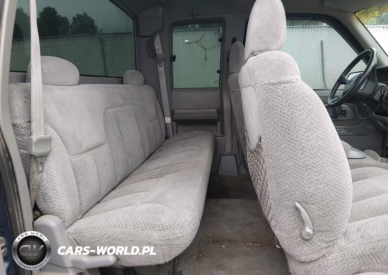 1998 Chevrolet K1500 Fleetside VIN:1GCEK19R1WR143860 - 8