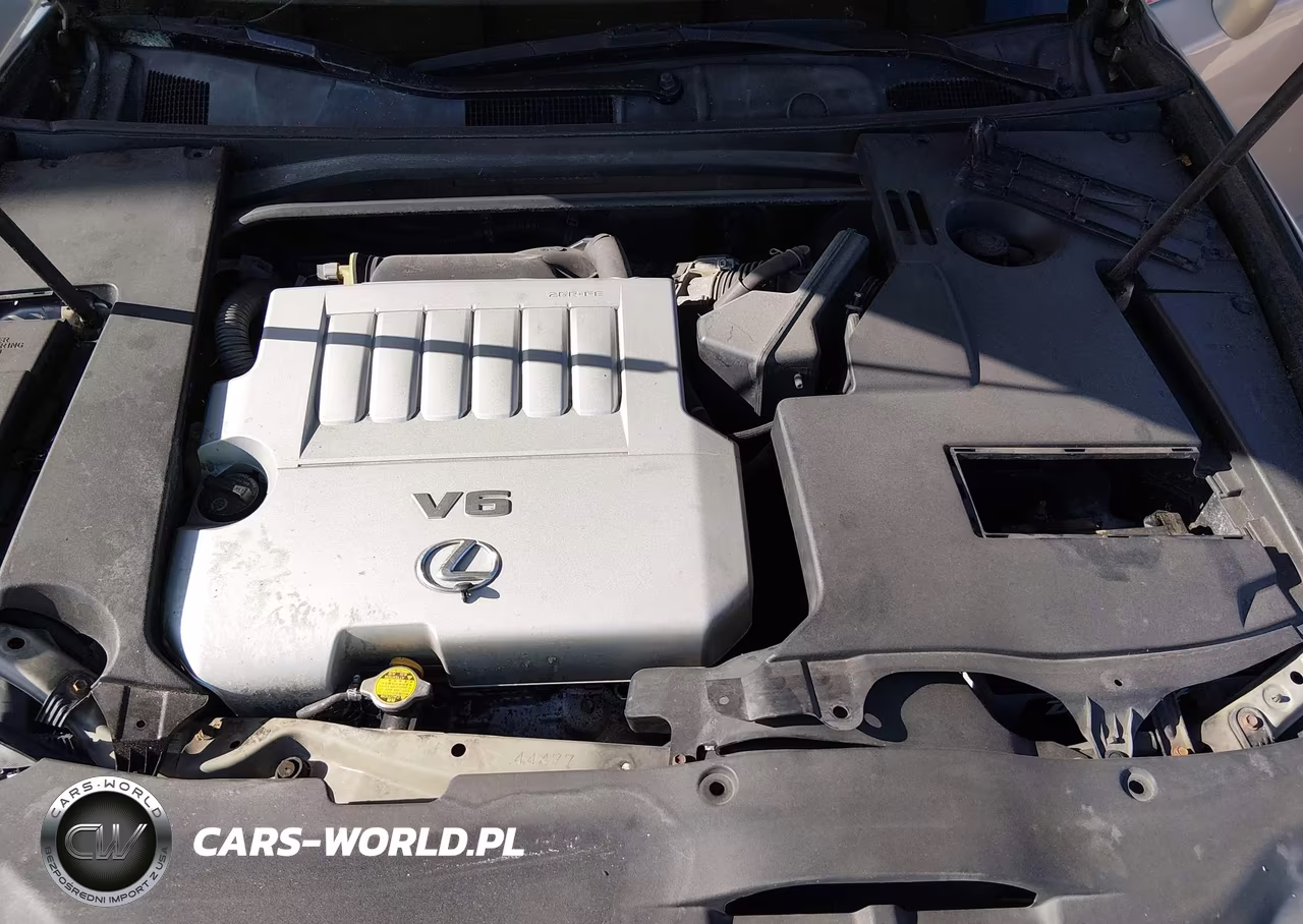 2010 Lexus Es 350 VIN:JTHBK1EG4A2346328 - 10